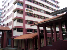 Blk 186 Pasir Ris Street 11 (Pasir Ris), HDB 5 Rooms #137302